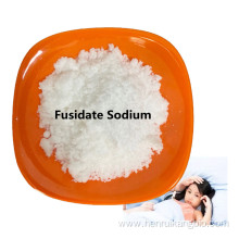 Buy online CAS 751-94-0 Bulk Fusidate Sodium powder